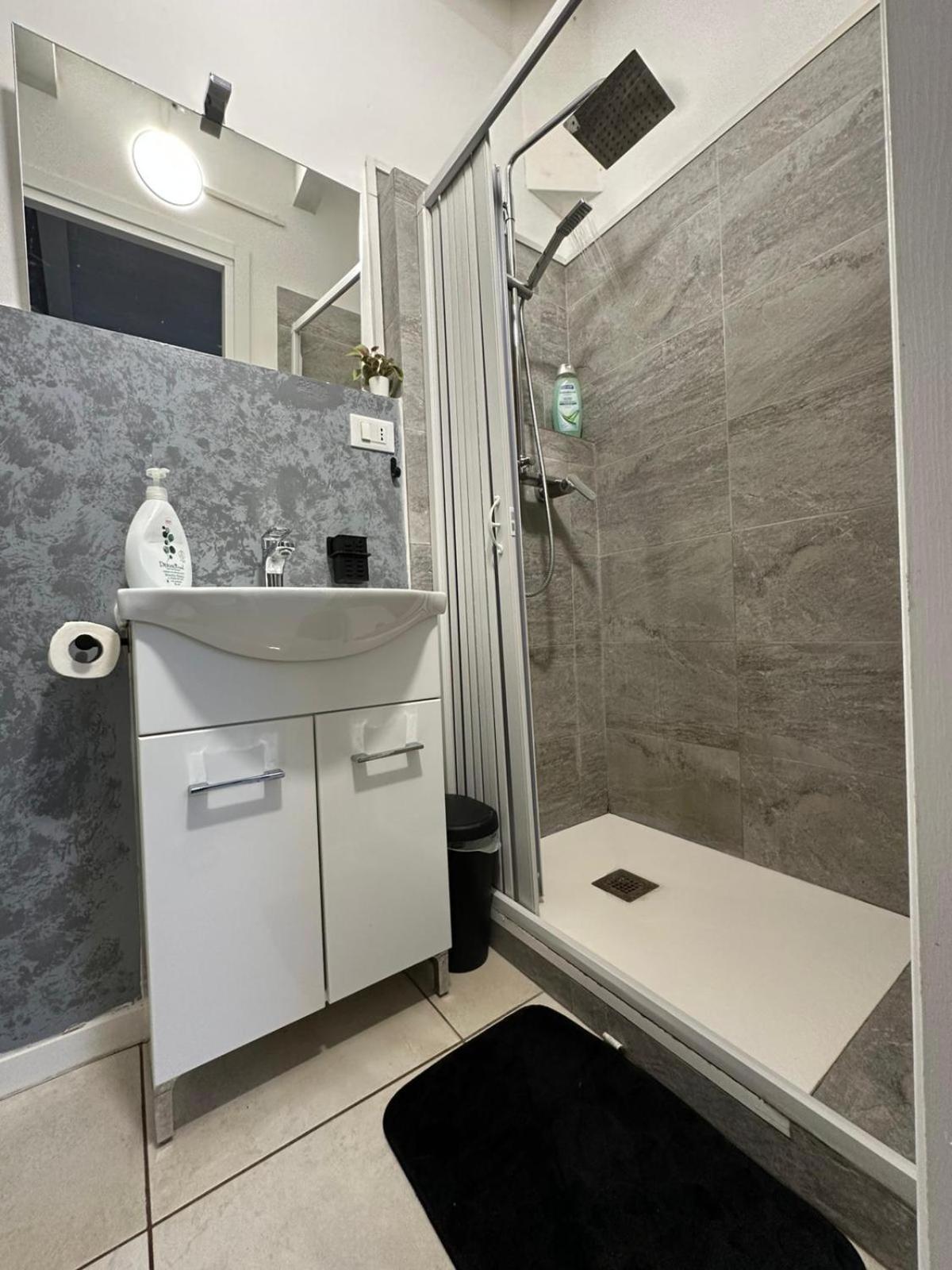 קסטל מג'ורה B&B Le Palme מראה חיצוני תמונה