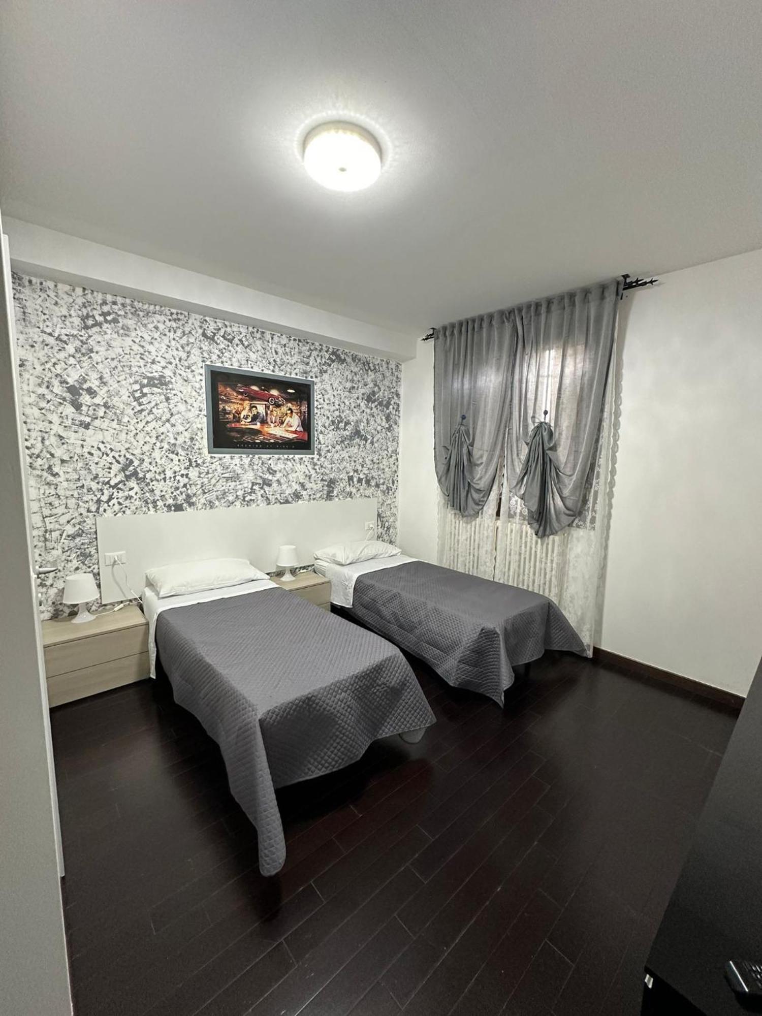 קסטל מג'ורה B&B Le Palme מראה חיצוני תמונה