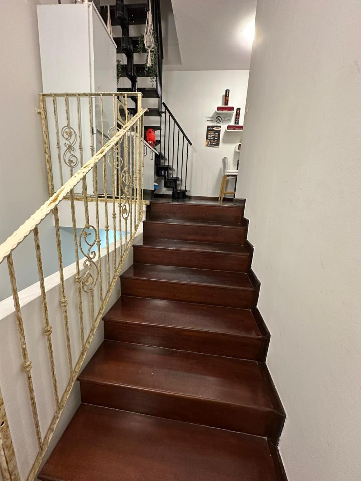 קסטל מג'ורה B&B Le Palme מראה חיצוני תמונה