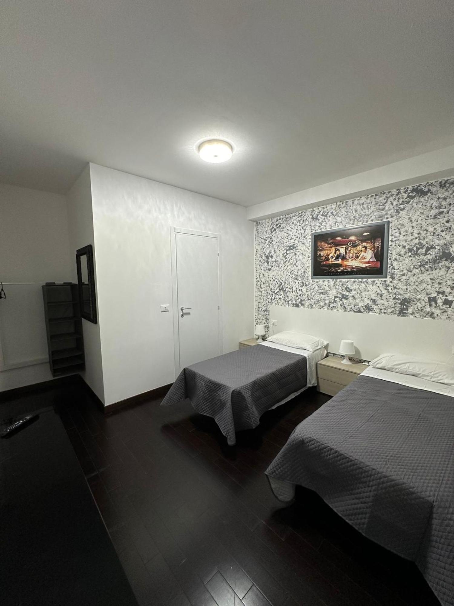 קסטל מג'ורה B&B Le Palme מראה חיצוני תמונה